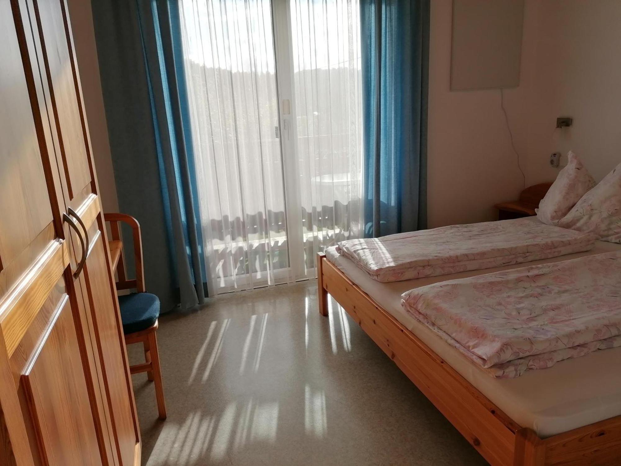 Bauernhof-Pension Puschnikhof Unternarrach エクステリア 写真