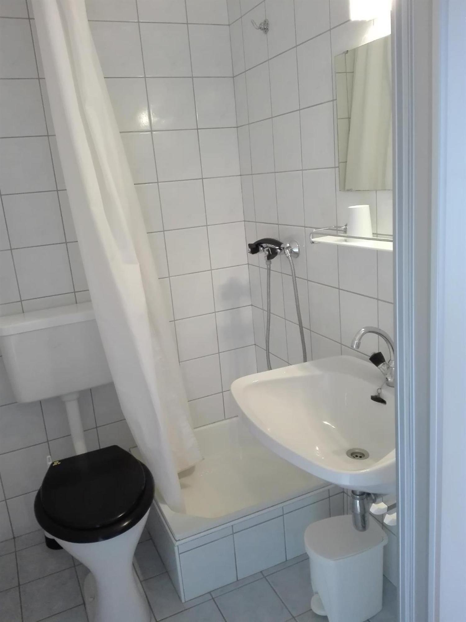 Bauernhof-Pension Puschnikhof Unternarrach エクステリア 写真