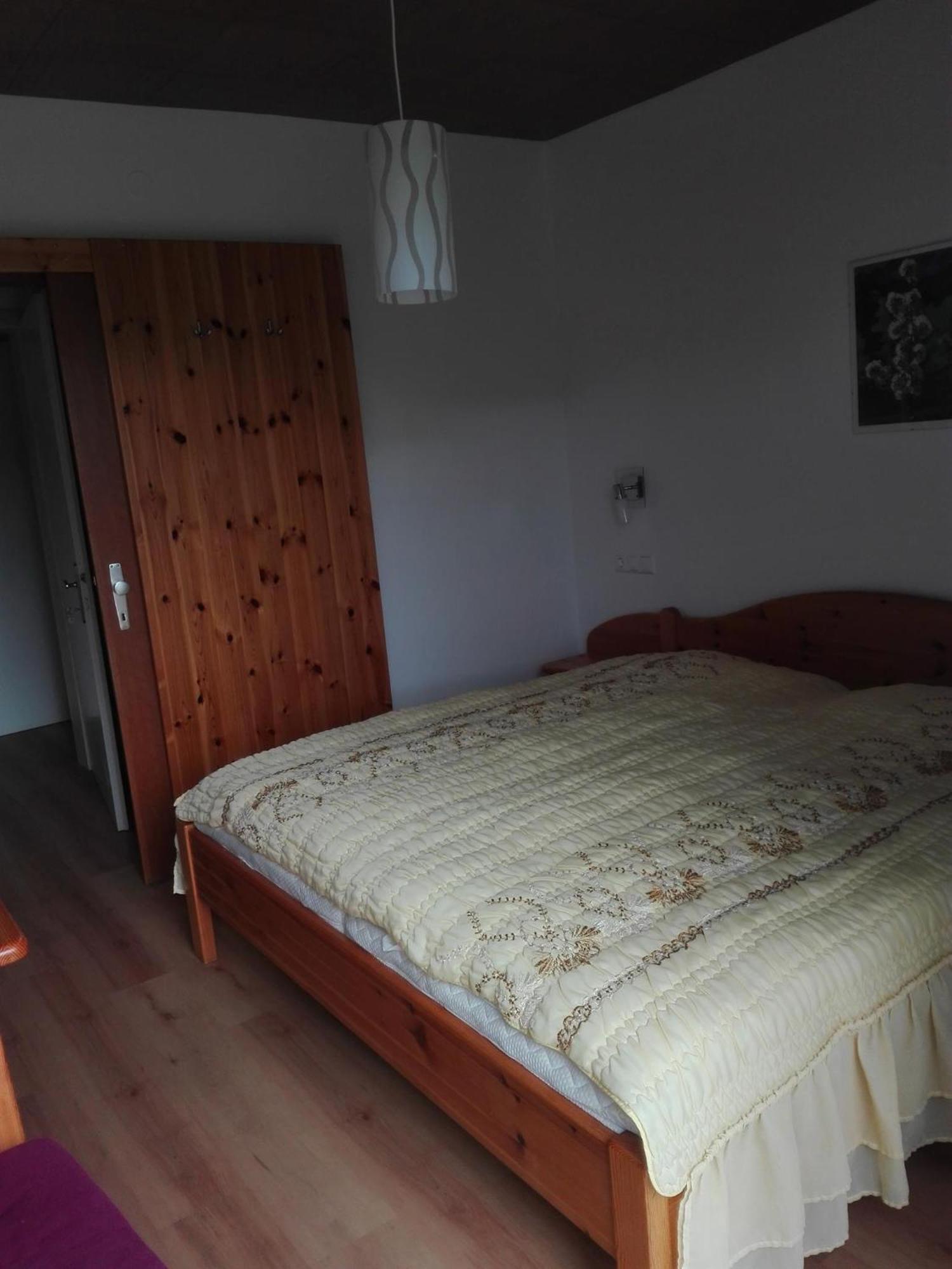 Bauernhof-Pension Puschnikhof Unternarrach エクステリア 写真